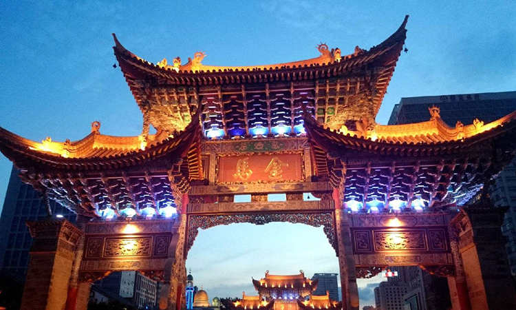 2021年昆明商标注册哪些类别比较热门呢？